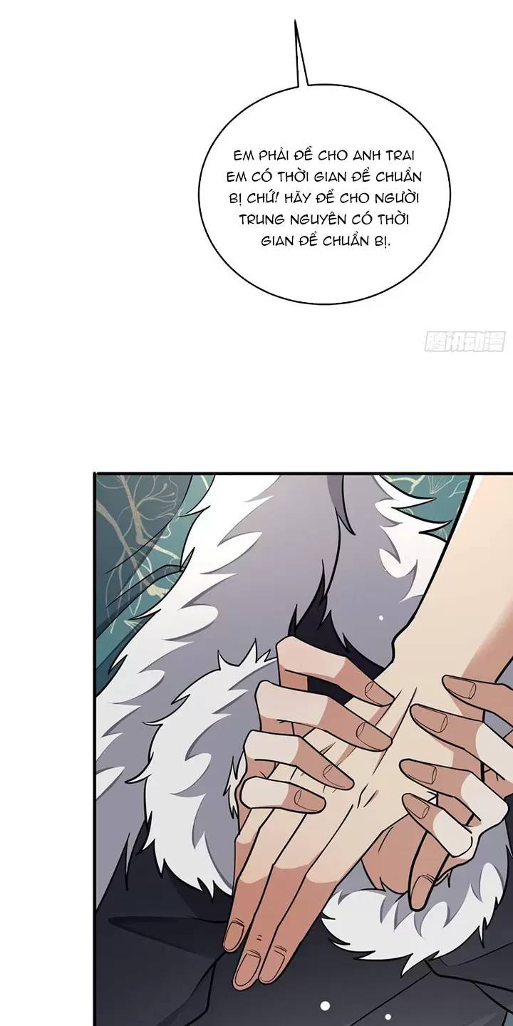 Đệ Nhất Danh Sách Chap 409 - Next Chap 410