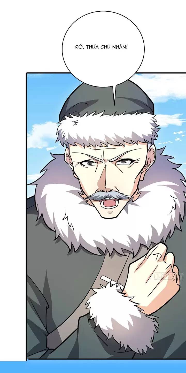 Đệ Nhất Danh Sách Chap 409 - Next Chap 410