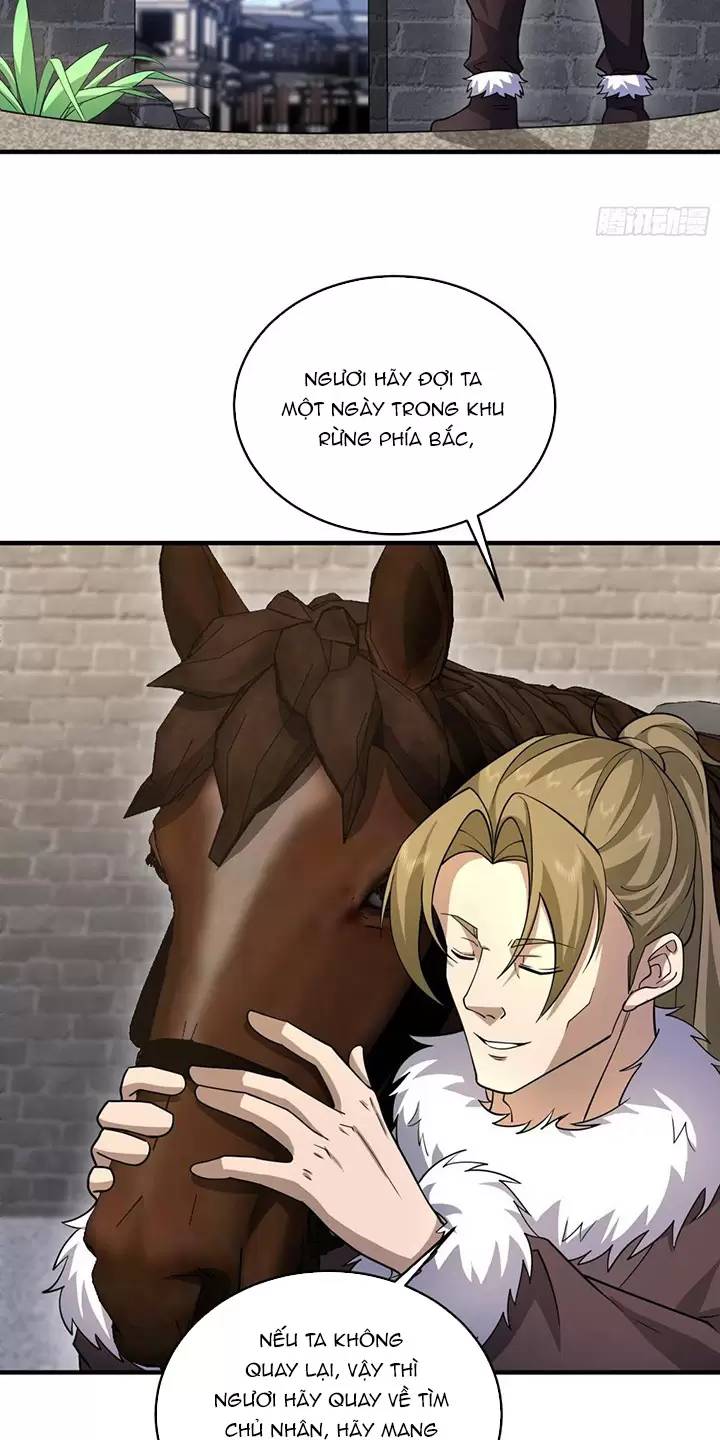 Đệ Nhất Danh Sách Chap 409 - Next Chap 410