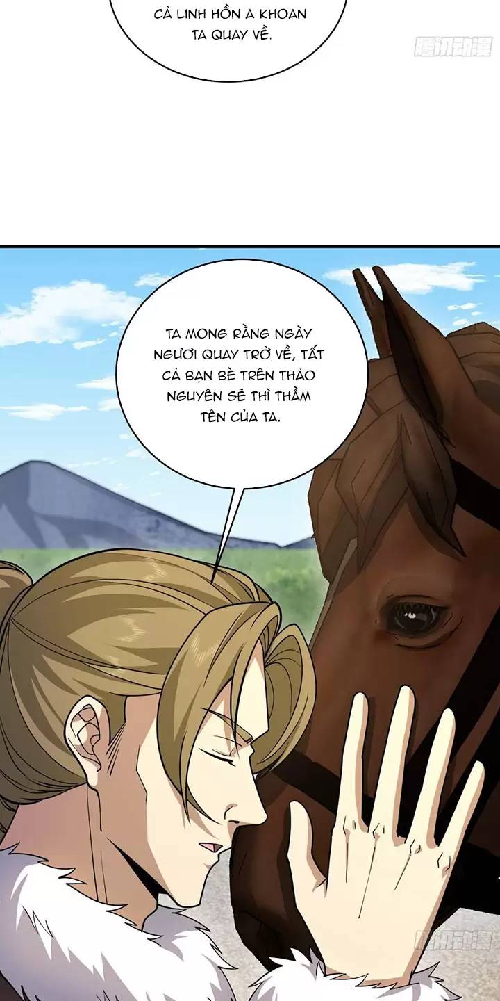 Đệ Nhất Danh Sách Chap 409 - Next Chap 410