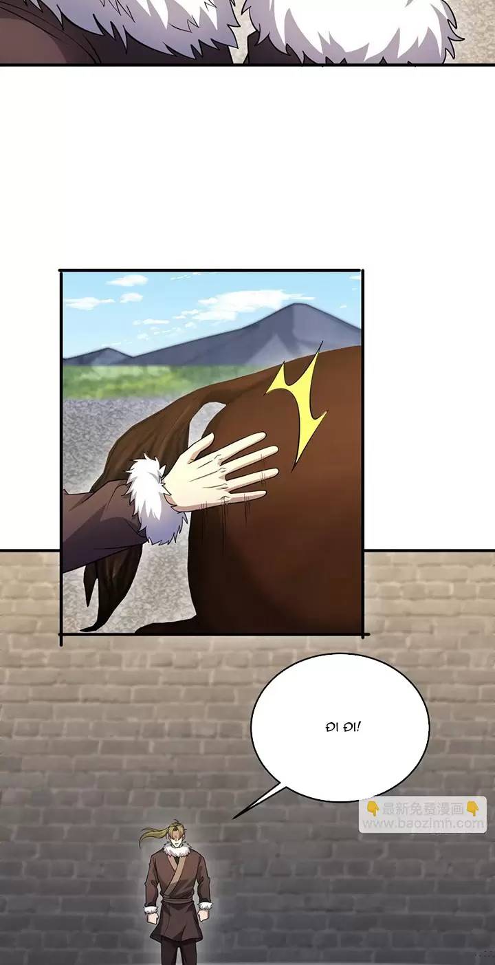 Đệ Nhất Danh Sách Chap 409 - Next Chap 410