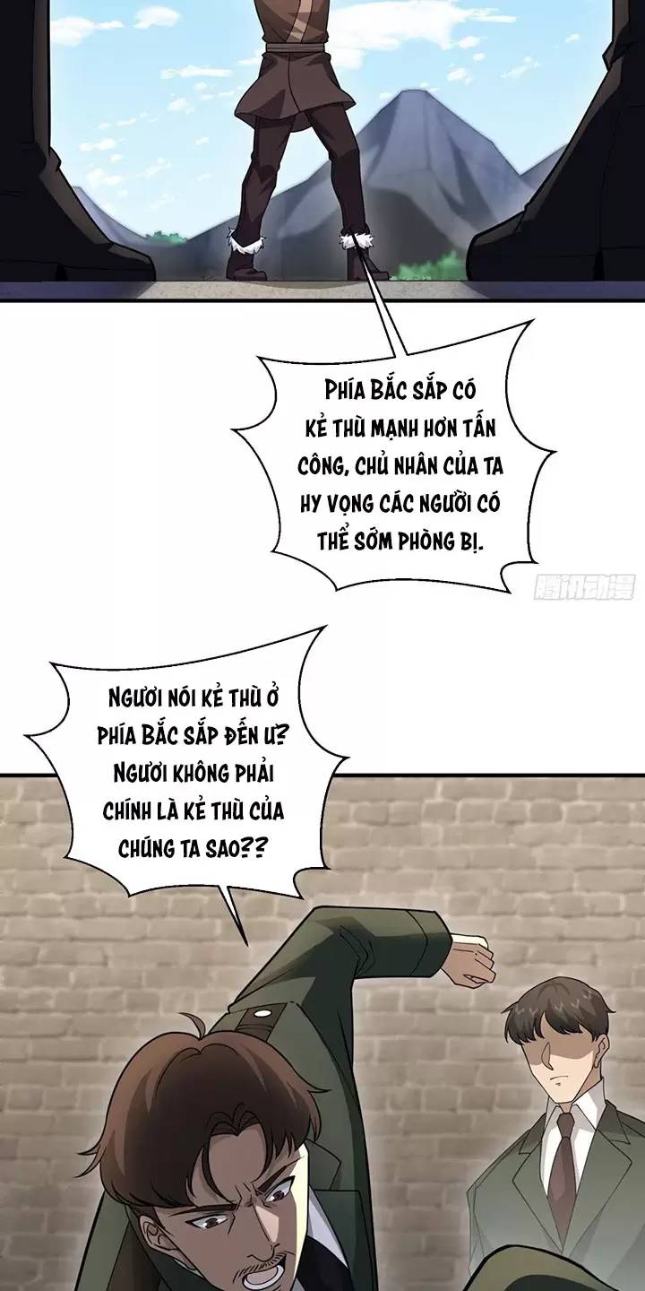 Đệ Nhất Danh Sách Chap 409 - Next Chap 410