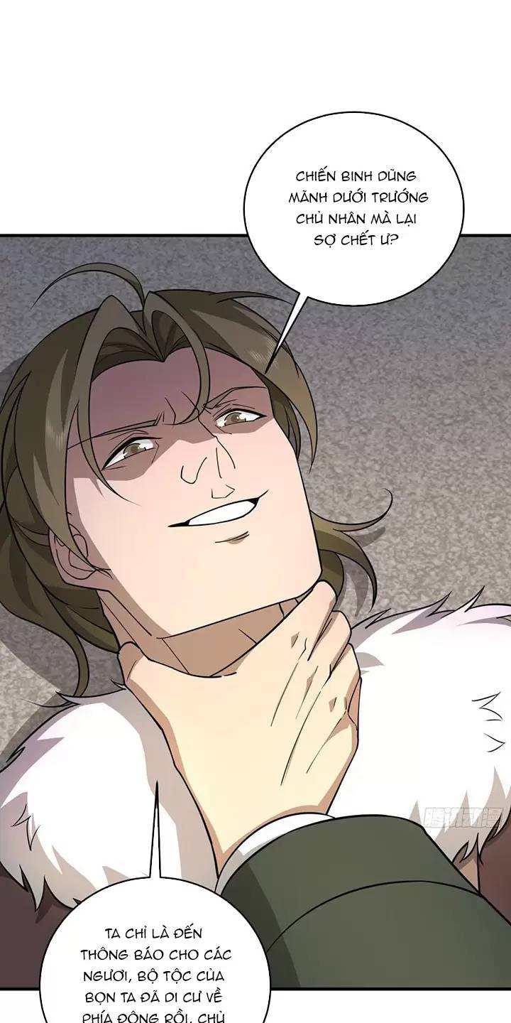 Đệ Nhất Danh Sách Chap 409 - Next Chap 410