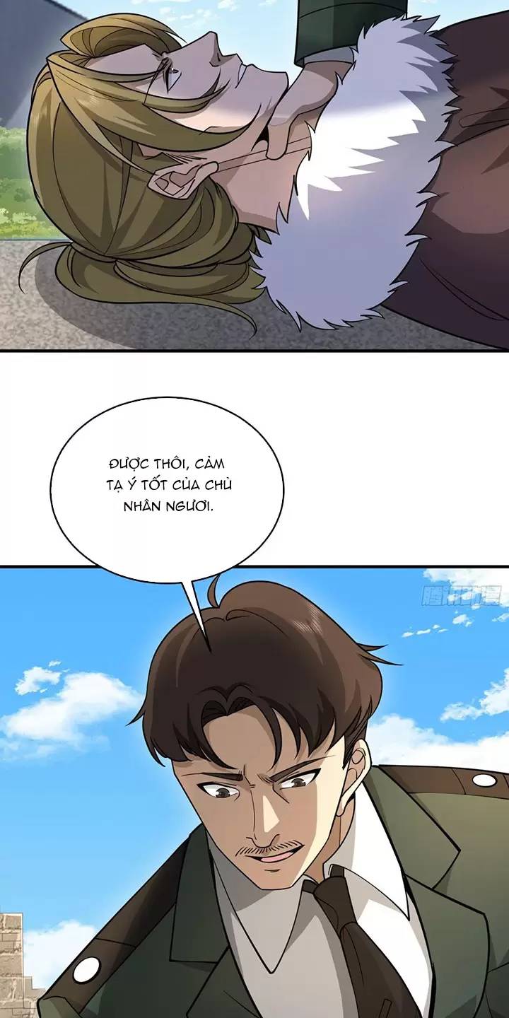 Đệ Nhất Danh Sách Chap 409 - Next Chap 410