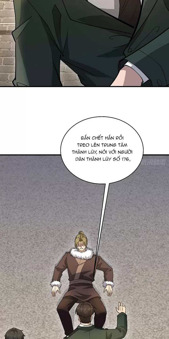 Đệ Nhất Danh Sách Chap 409 - Next Chap 410