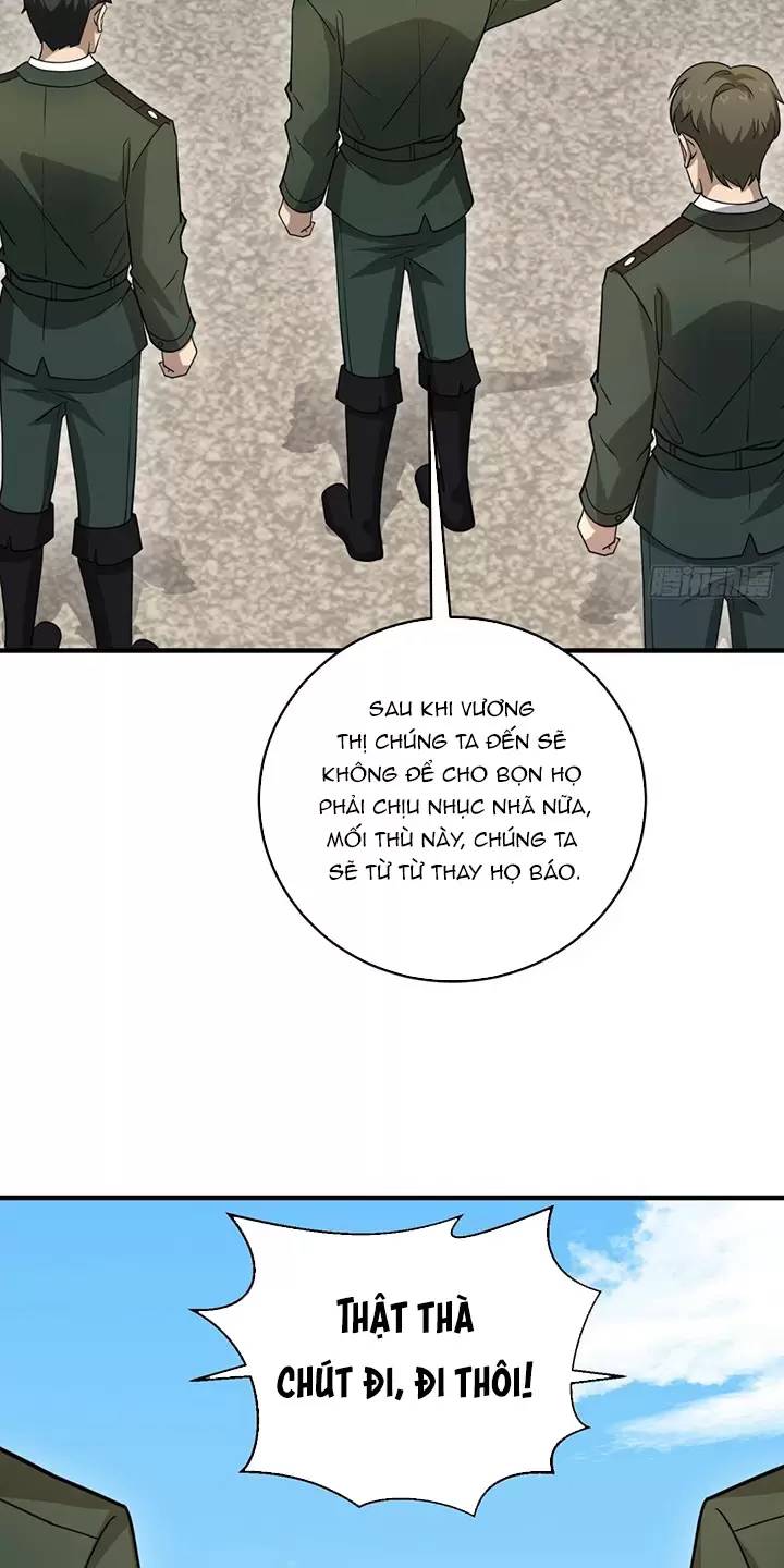 Đệ Nhất Danh Sách Chap 409 - Next Chap 410