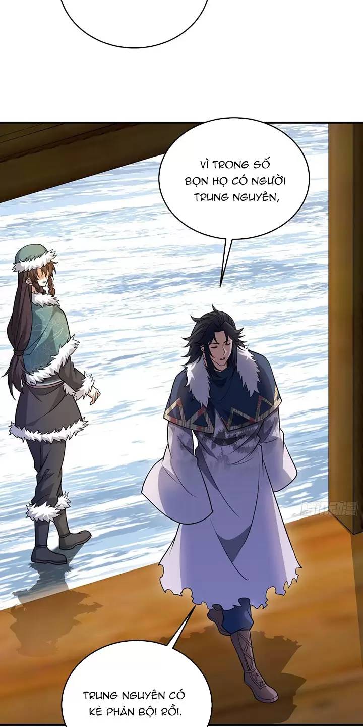 Đệ Nhất Danh Sách Chap 409 - Next Chap 410