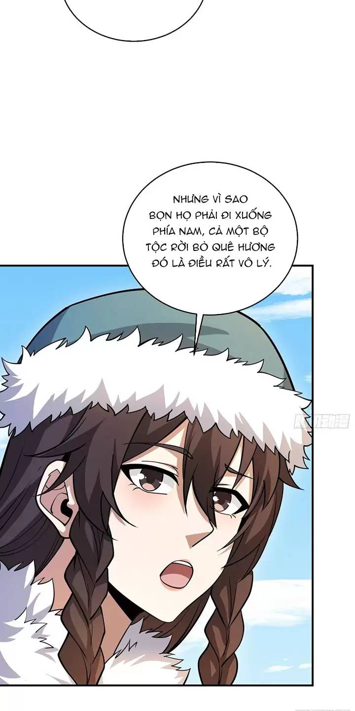 Đệ Nhất Danh Sách Chap 409 - Next Chap 410