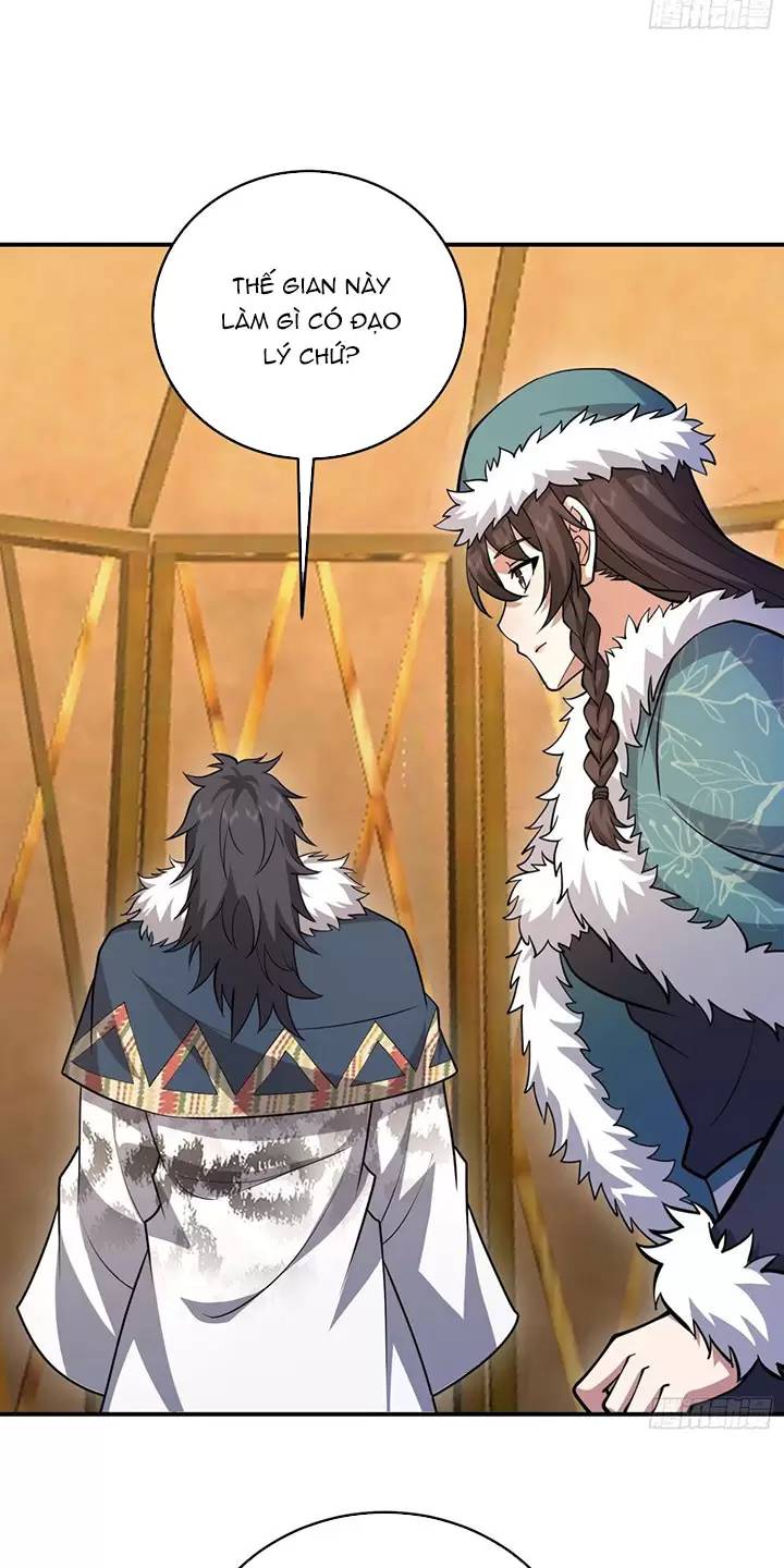 Đệ Nhất Danh Sách Chap 409 - Next Chap 410