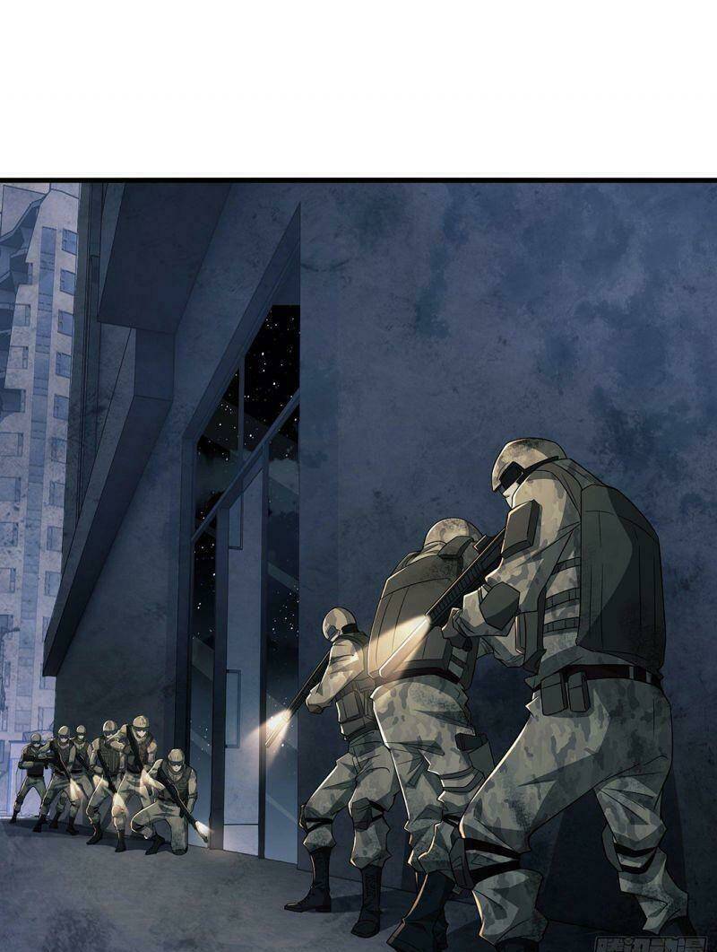 Đệ Nhất Danh Sách Chap 41 - Next Chap 42