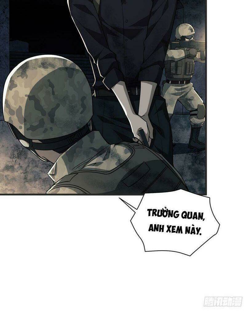 Đệ Nhất Danh Sách Chap 41 - Next Chap 42