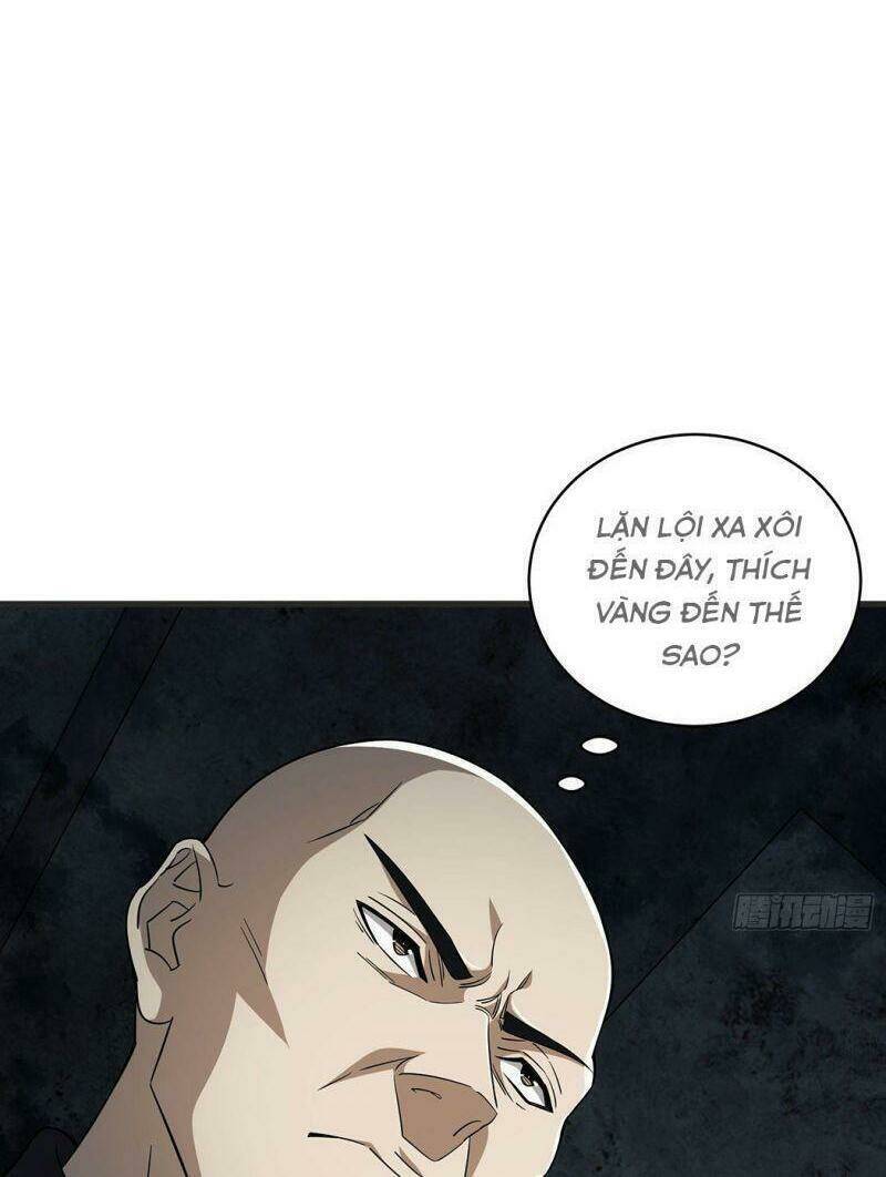 Đệ Nhất Danh Sách Chap 41 - Next Chap 42