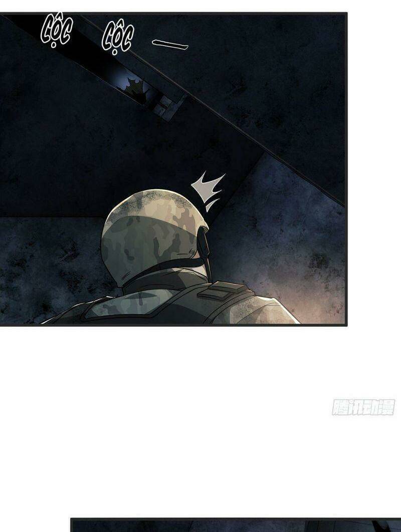Đệ Nhất Danh Sách Chap 41 - Next Chap 42