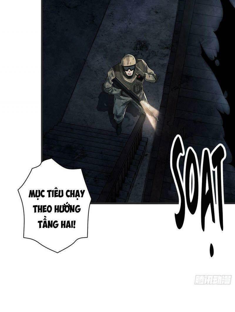 Đệ Nhất Danh Sách Chap 41 - Next Chap 42