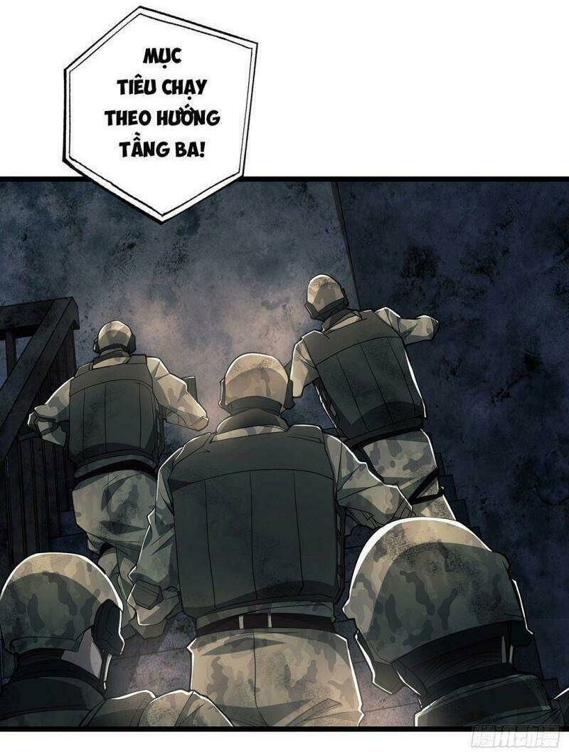Đệ Nhất Danh Sách Chap 41 - Next Chap 42