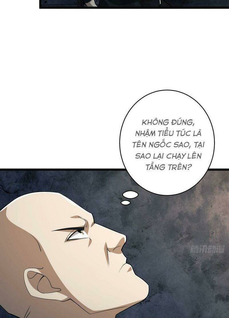 Đệ Nhất Danh Sách Chap 41 - Next Chap 42