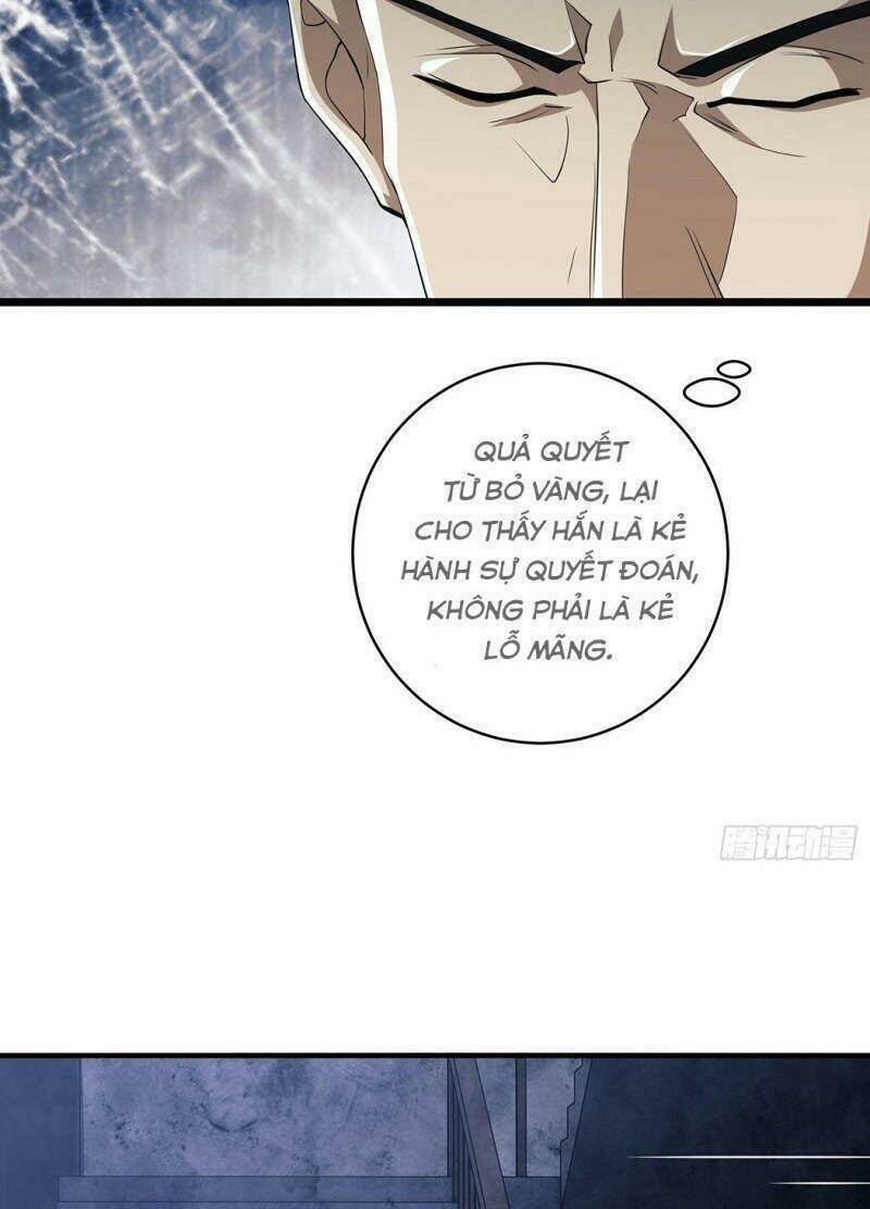 Đệ Nhất Danh Sách Chap 41 - Next Chap 42