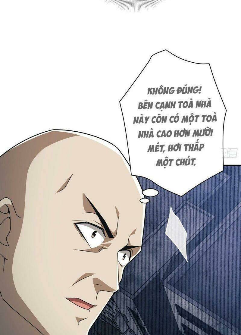 Đệ Nhất Danh Sách Chap 41 - Next Chap 42