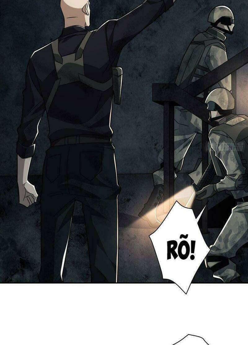 Đệ Nhất Danh Sách Chap 41 - Next Chap 42