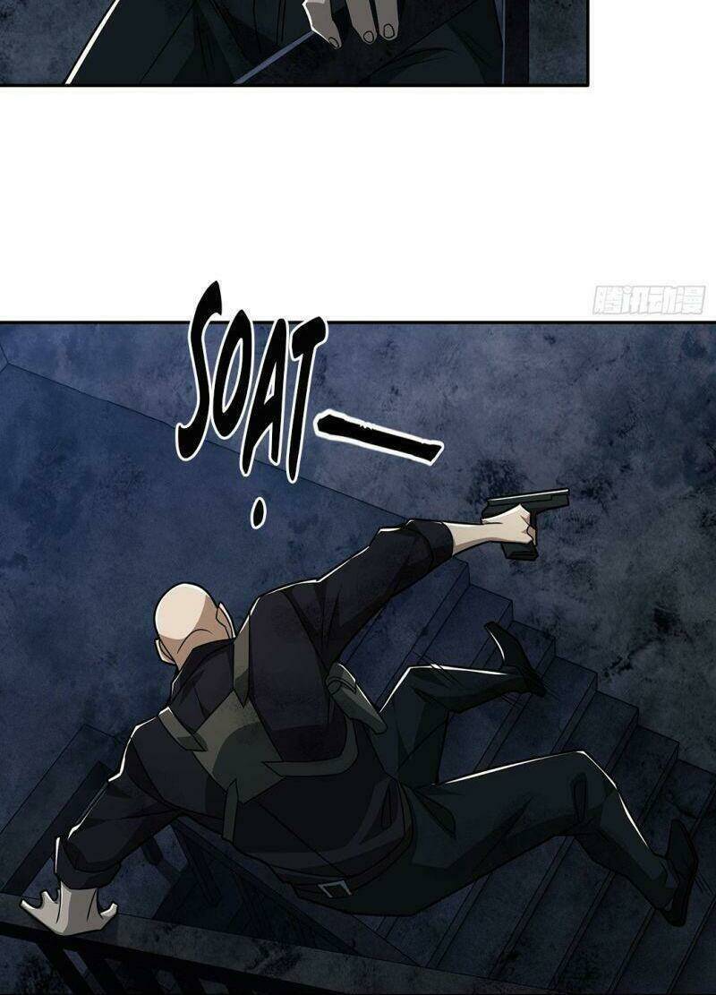 Đệ Nhất Danh Sách Chap 41 - Next Chap 42