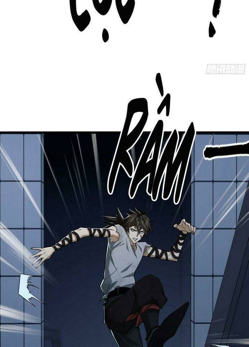 Đệ Nhất Danh Sách Chap 41 - Next Chap 42