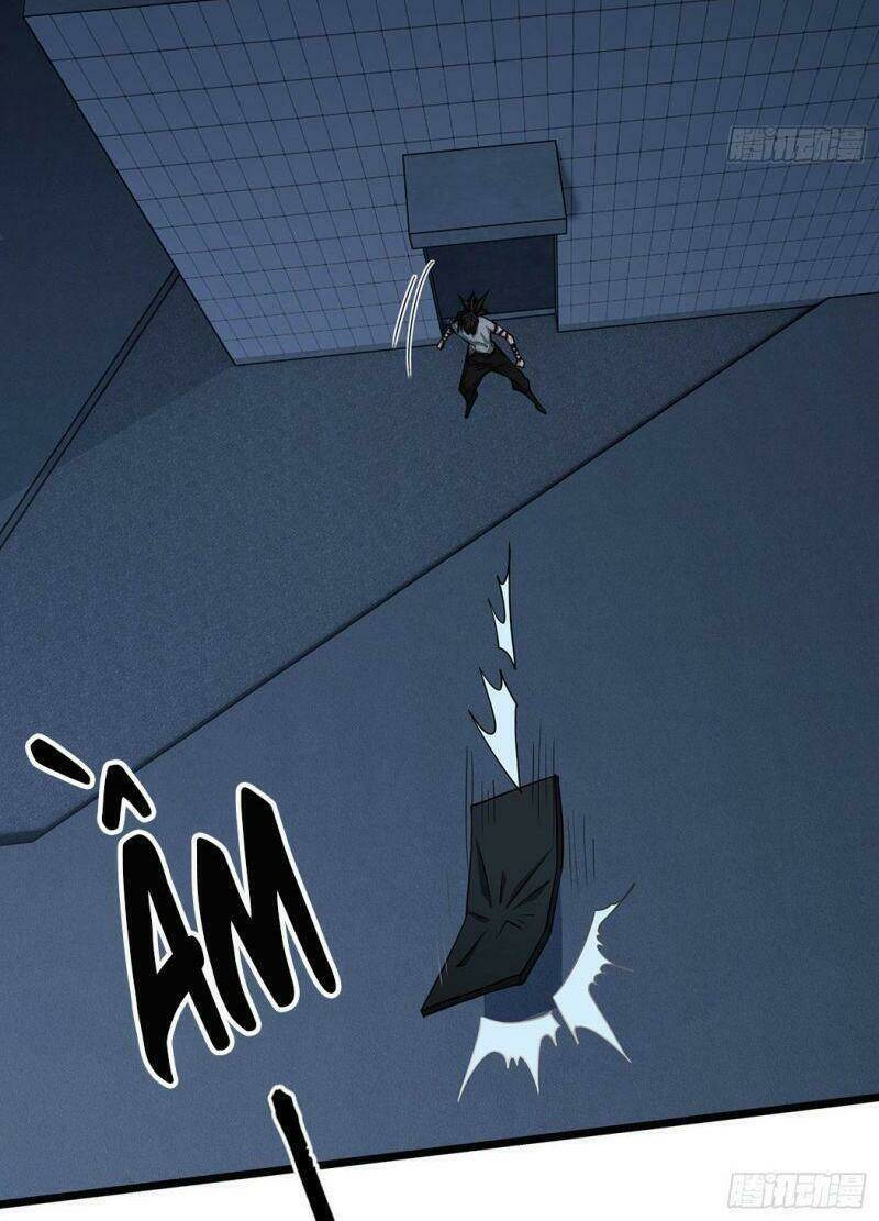 Đệ Nhất Danh Sách Chap 41 - Next Chap 42