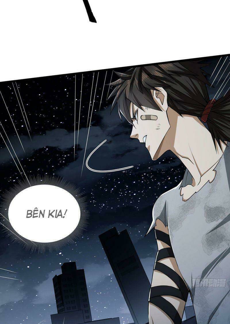 Đệ Nhất Danh Sách Chap 41 - Next Chap 42