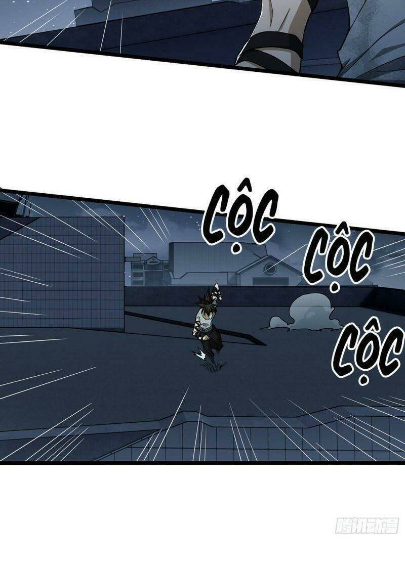 Đệ Nhất Danh Sách Chap 41 - Next Chap 42
