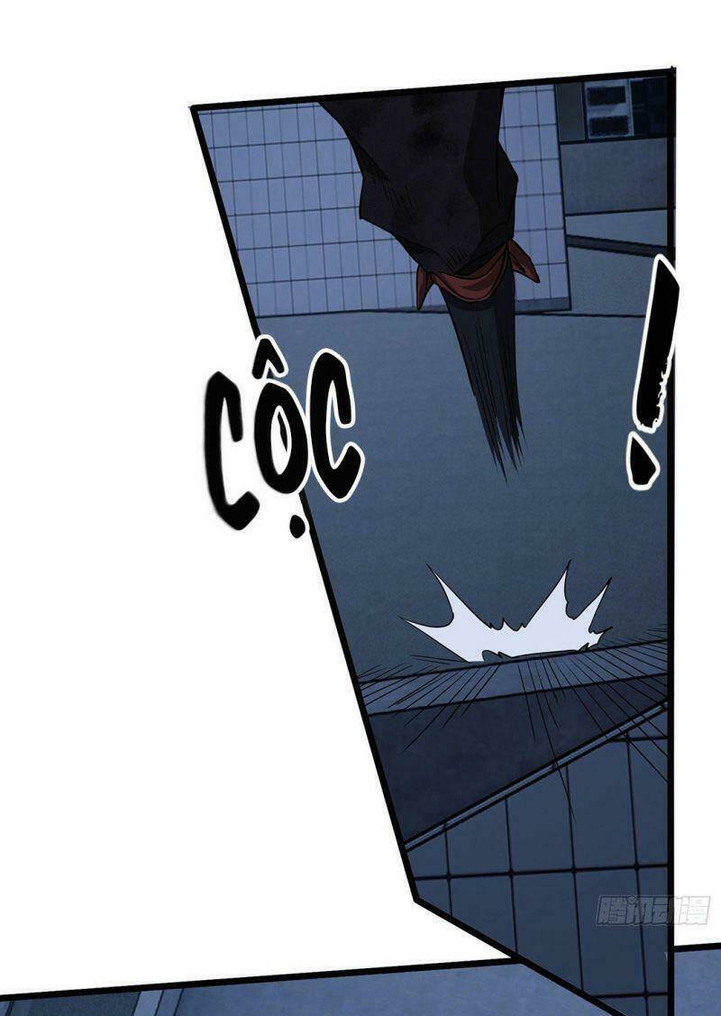 Đệ Nhất Danh Sách Chap 41 - Next Chap 42
