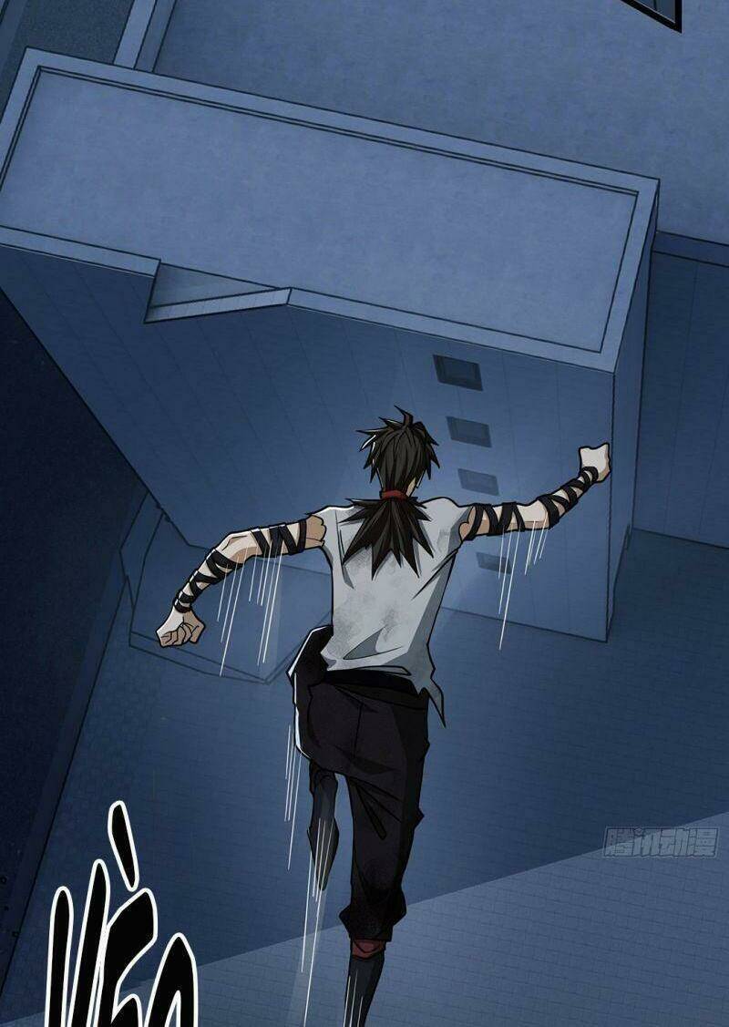 Đệ Nhất Danh Sách Chap 41 - Next Chap 42