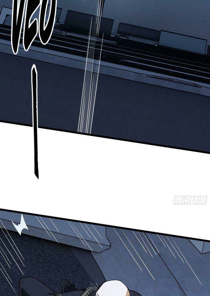 Đệ Nhất Danh Sách Chap 41 - Next Chap 42