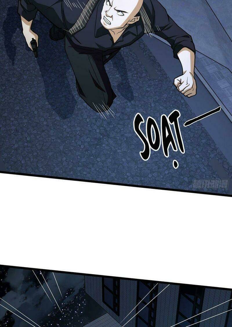Đệ Nhất Danh Sách Chap 41 - Next Chap 42
