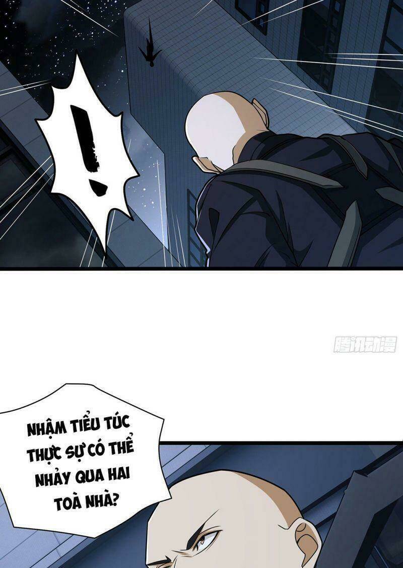 Đệ Nhất Danh Sách Chap 41 - Next Chap 42