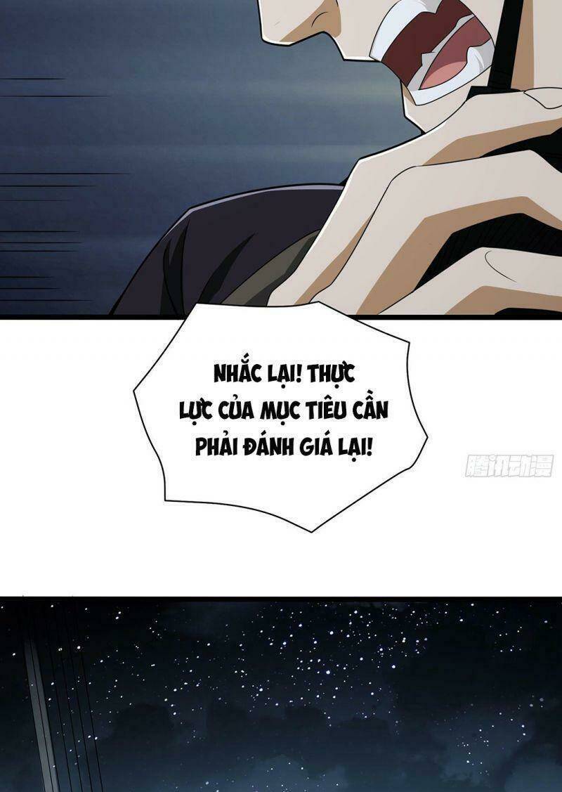 Đệ Nhất Danh Sách Chap 41 - Next Chap 42