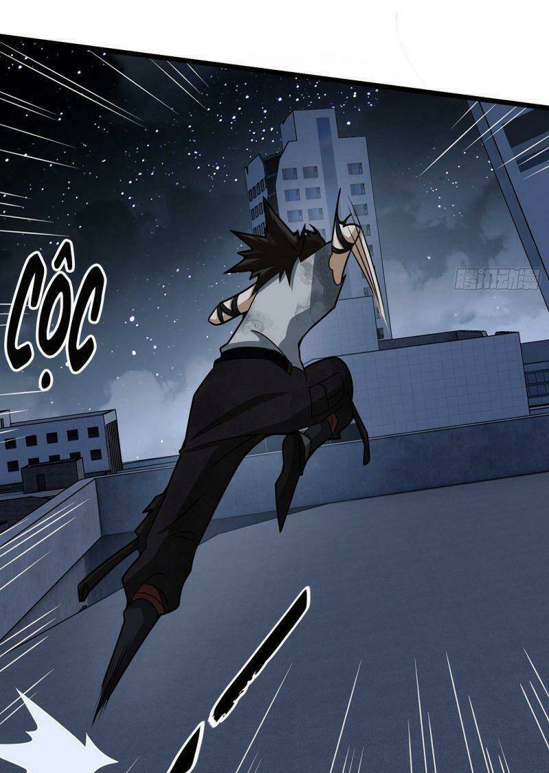 Đệ Nhất Danh Sách Chap 41 - Next Chap 42