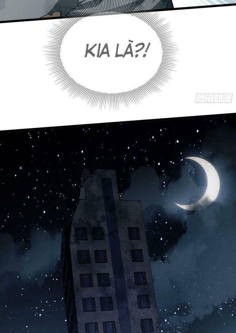 Đệ Nhất Danh Sách Chap 41 - Next Chap 42