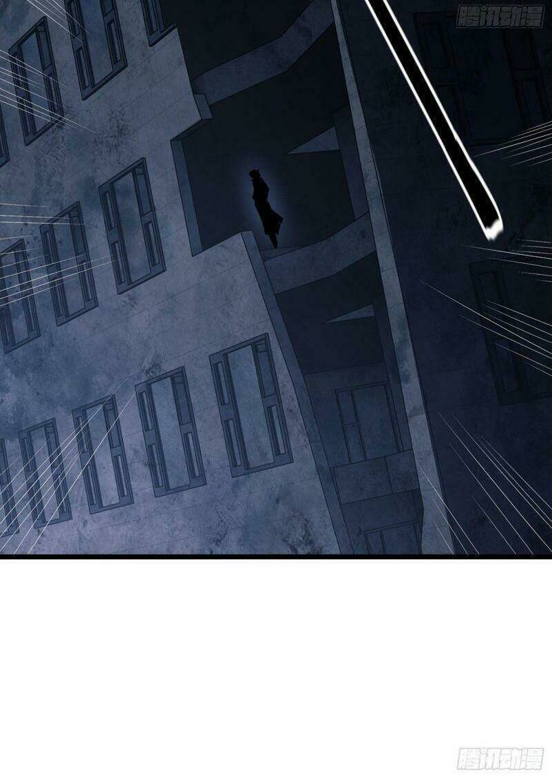 Đệ Nhất Danh Sách Chap 41 - Next Chap 42