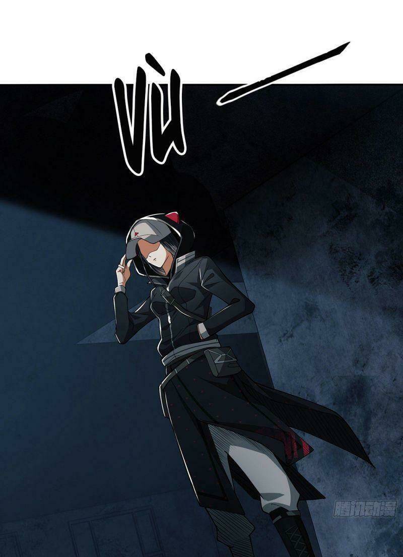 Đệ Nhất Danh Sách Chap 41 - Next Chap 42