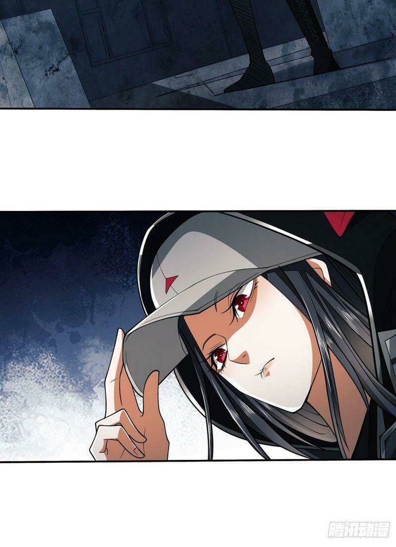 Đệ Nhất Danh Sách Chap 41 - Next Chap 42