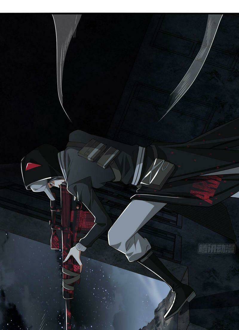 Đệ Nhất Danh Sách Chap 41 - Next Chap 42