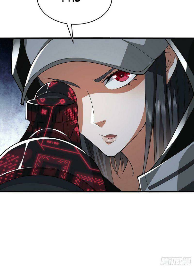 Đệ Nhất Danh Sách Chap 41 - Next Chap 42