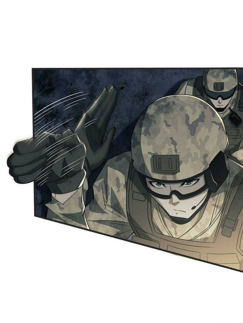 Đệ Nhất Danh Sách Chap 41 - Next Chap 42
