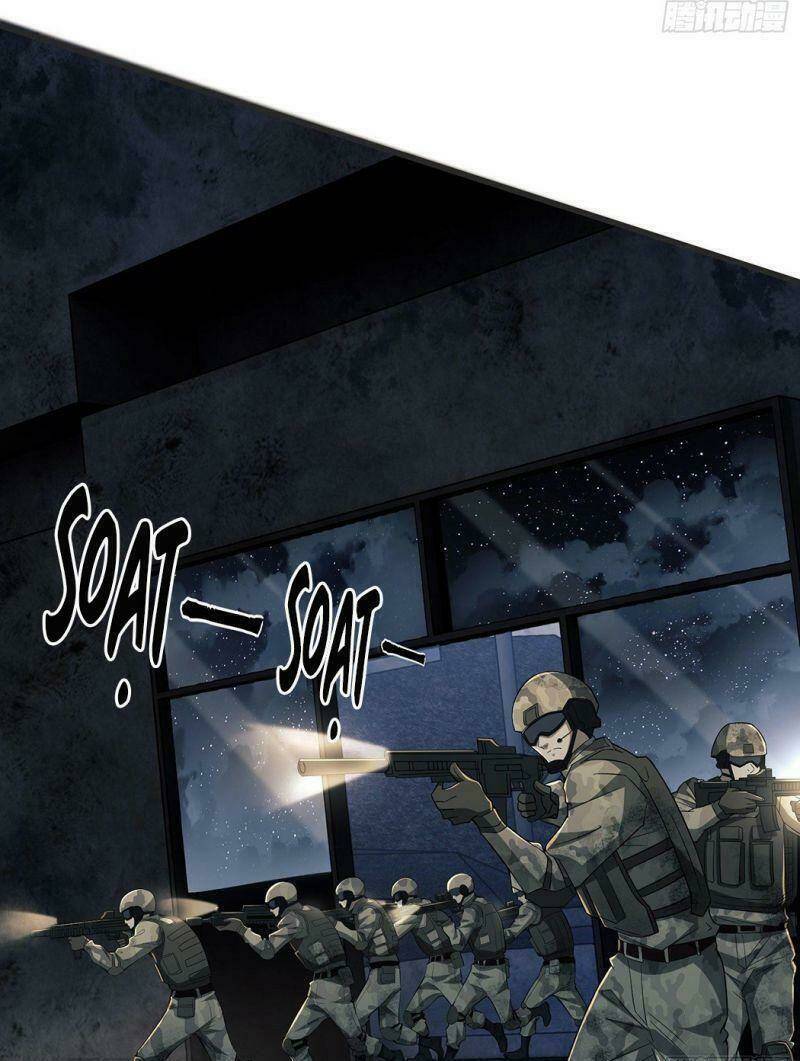Đệ Nhất Danh Sách Chap 41 - Next Chap 42