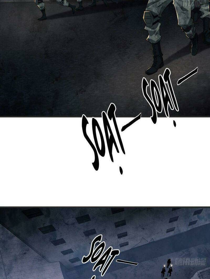 Đệ Nhất Danh Sách Chap 41 - Next Chap 42