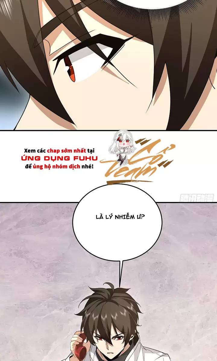 Đệ Nhất Danh Sách Chap 410 - Next Chap 411