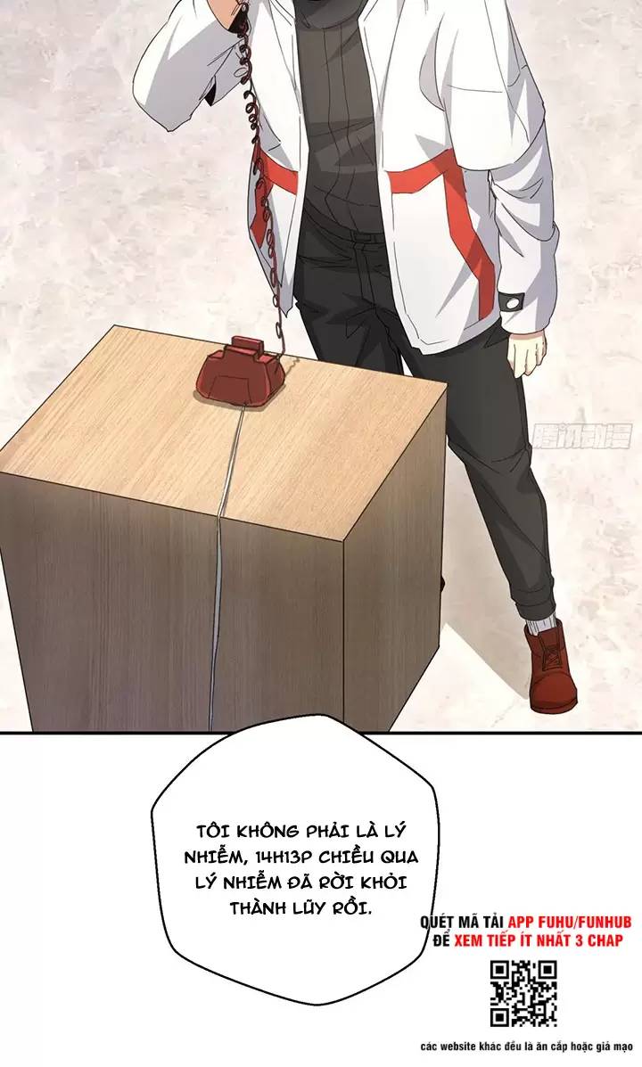 Đệ Nhất Danh Sách Chap 410 - Next Chap 411