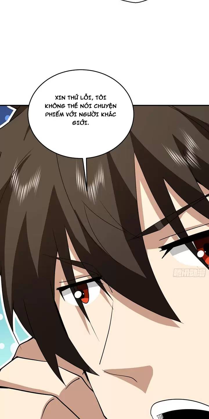 Đệ Nhất Danh Sách Chap 410 - Next Chap 411