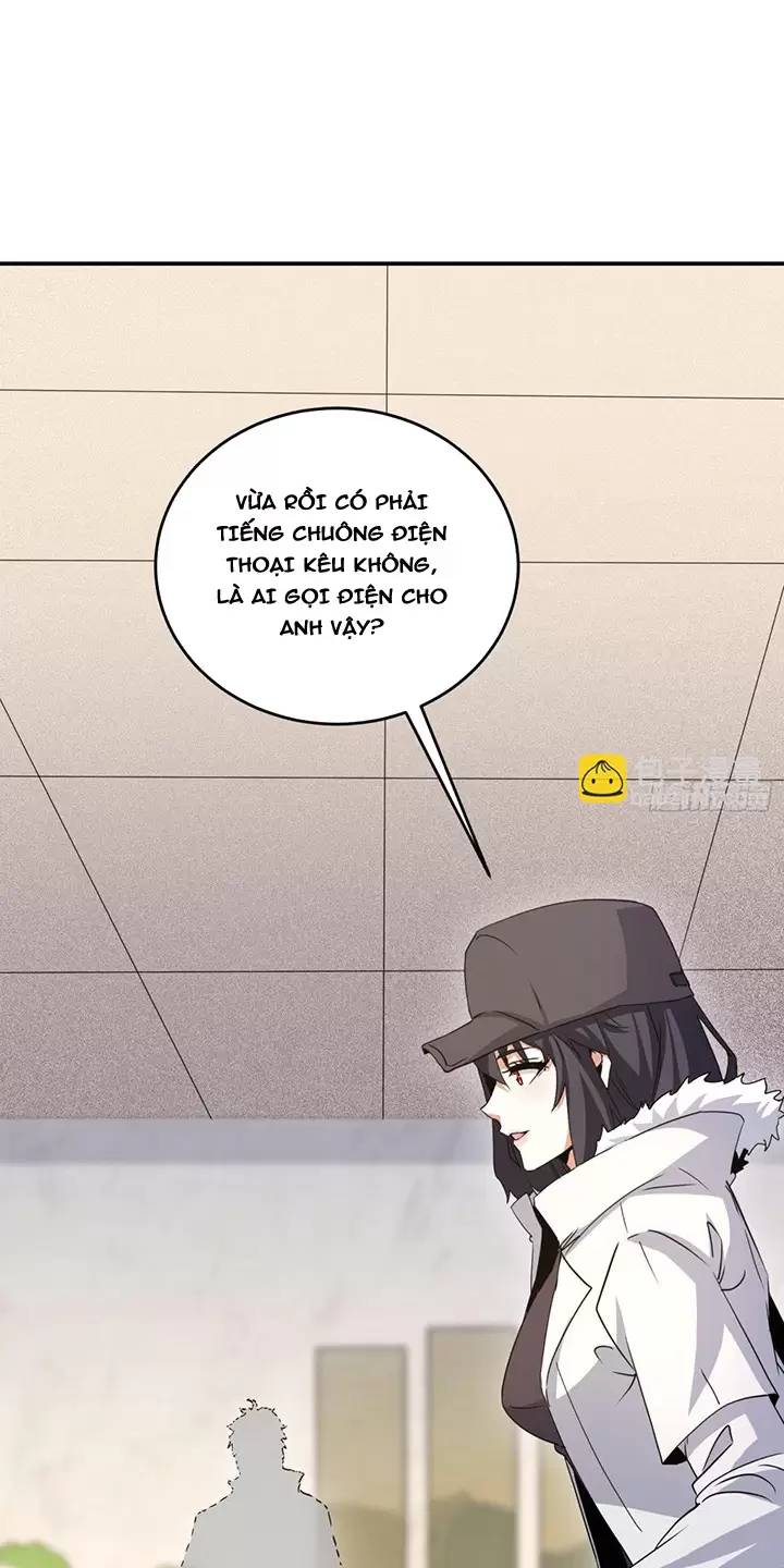 Đệ Nhất Danh Sách Chap 410 - Next Chap 411