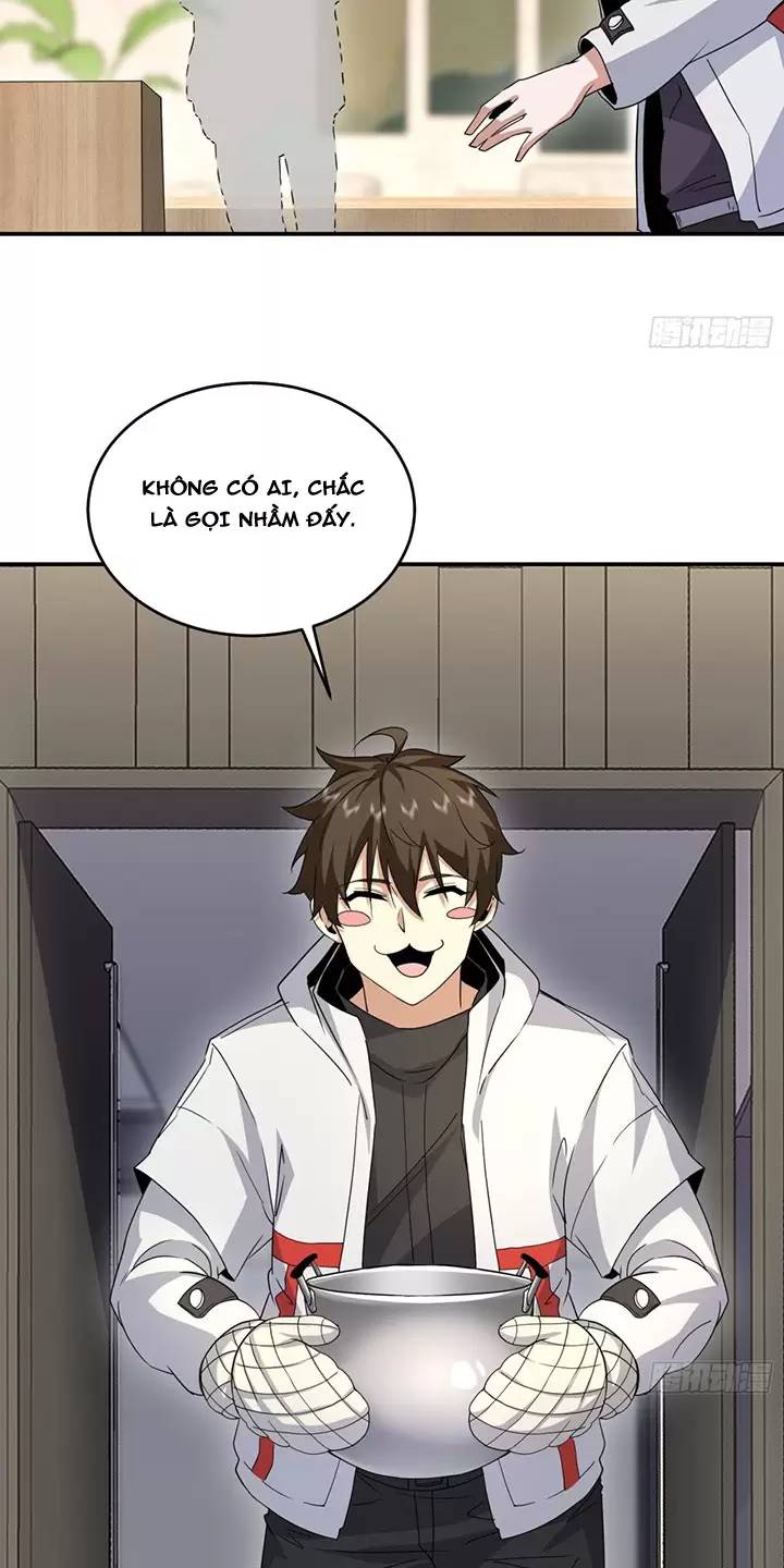 Đệ Nhất Danh Sách Chap 410 - Next Chap 411