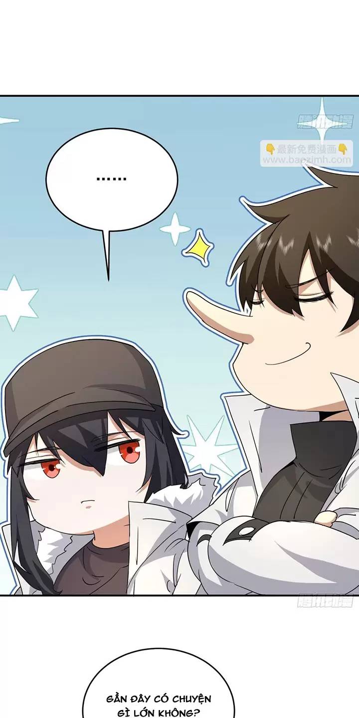 Đệ Nhất Danh Sách Chap 410 - Next Chap 411